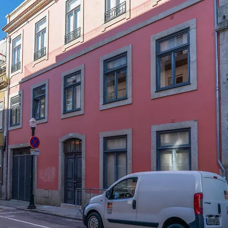 Lägenhet Host Wise - Modern Stuning Flat W Prime Location *