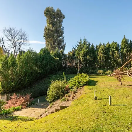 Host Wise - Modern Stuning Flat W Prime Location Lägenhet Oporto