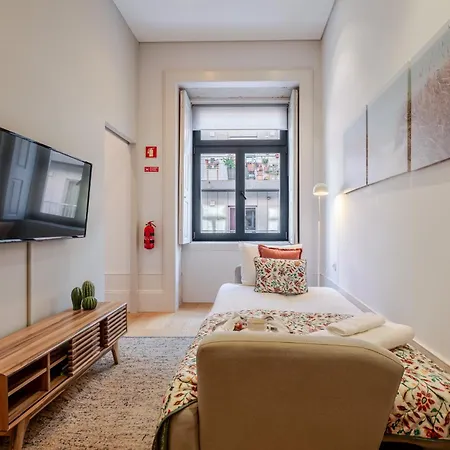 Apartamento Host Wise - Modern Stuning Flat W Prime Location *