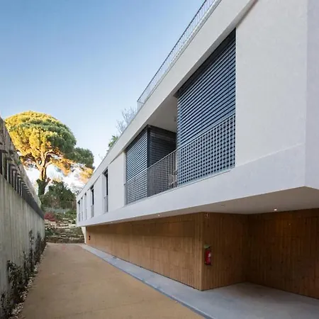 Host Wise - Modern Stuning Flat W Prime Location Appartement