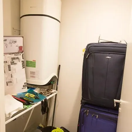 Daire Host Wise - Modern Stuning Flat W Prime Location Porto