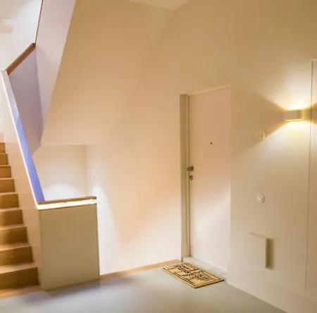 Appartement Host Wise - Modern Stuning Flat W Prime Location