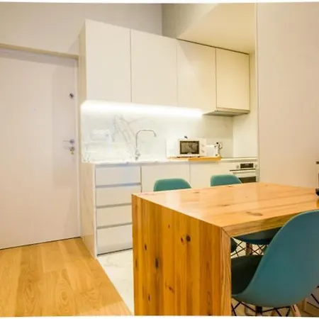 Apartment Host Wise - Modern Stuning Flat W Prime Location *