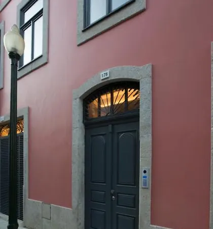 Host Wise - Modern Stuning Flat W Prime Location Porto