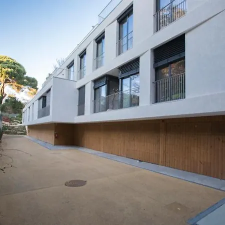 Appartement Host Wise - Modern Stuning Flat W Prime Location *