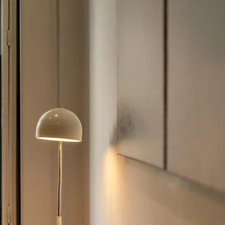 Host Wise - Modern Stuning Flat W Prime Location Daire Porto