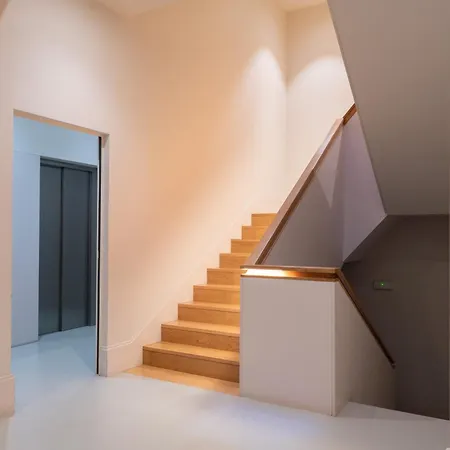 Host Wise - Modern Stuning Flat W Prime Location Διαμέρισμα