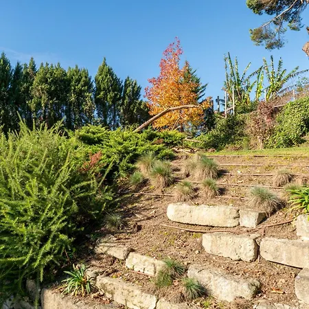 Host Wise - Modern Stuning Flat W Prime Location Daire