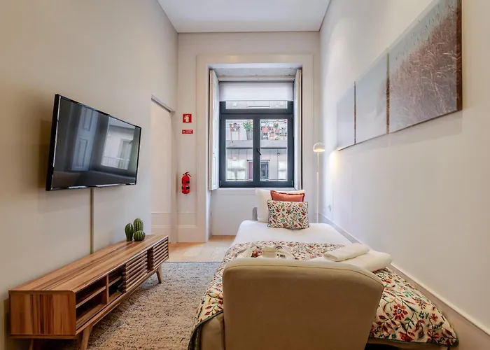 Apartment Host Wise - Modern Stuning Flat W Prime Location *