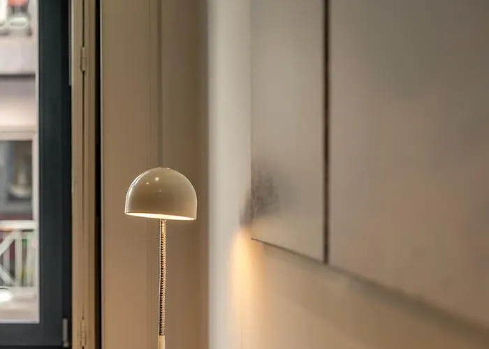 Host Wise - Modern Stuning Flat W Prime Location Appartement Oporto