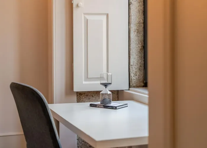 Host Wise - Modern Stuning Flat W Prime Location Appartement