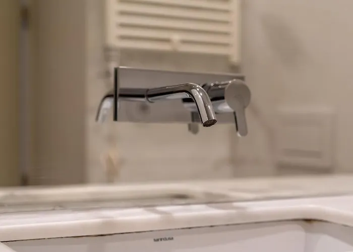 Host Wise - Modern Stuning Flat W Prime Location Διαμέρισμα *