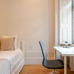 Host Wise - Modern Stuning Flat W Prime Location Porto