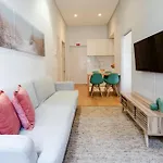 Host Wise - Modern Stuning Flat W Prime Location Lejlighed Porto