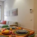 Host Wise - Modern Stuning Flat W Prime Location Lejlighed *