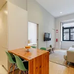 Lejlighed Host Wise - Modern Stuning Flat W Prime Location *