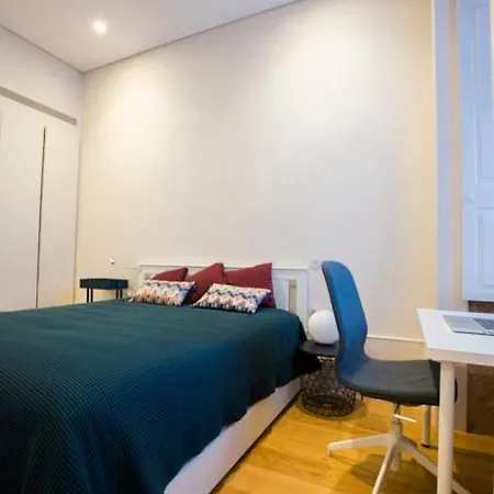 Lejlighed Host Wise - Modern Stuning Flat W Prime Location *