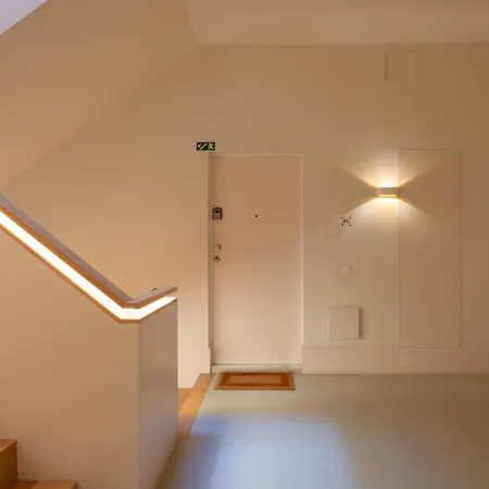 Host Wise - Modern Stuning Flat W Prime Location Lejlighed