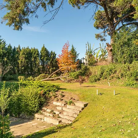 Lejlighed Host Wise - Modern Stuning Flat W Prime Location