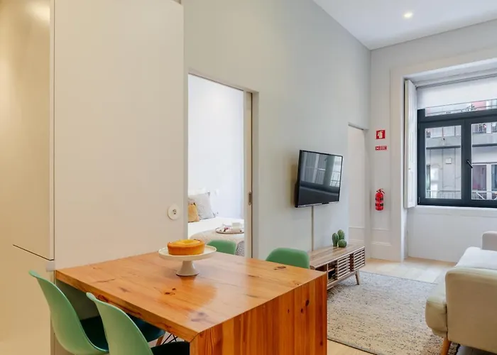 Appartamento Host Wise - Modern Stuning Flat W Prime Location *