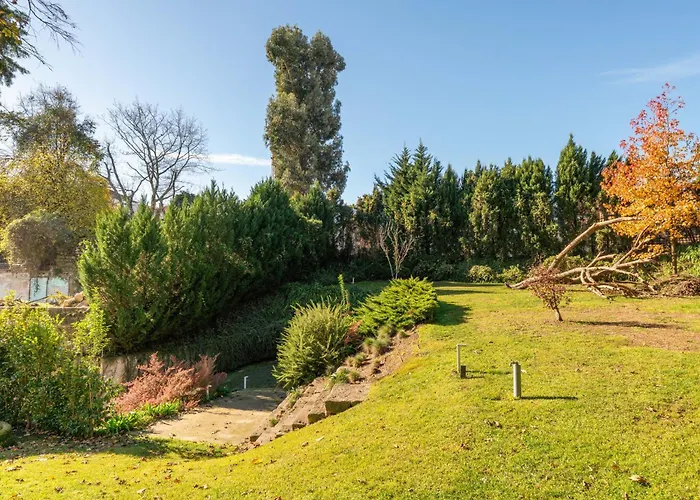 Host Wise - Modern Stuning Flat W Prime Location Daire Porto