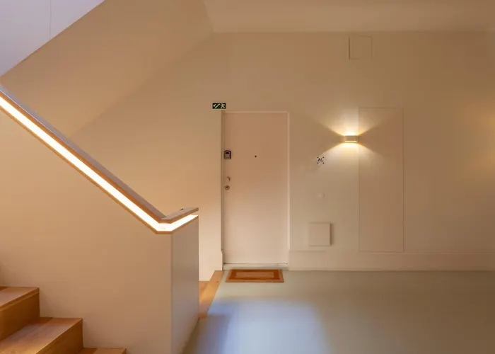 Host Wise - Modern Stuning Flat W Prime Location Appartamento